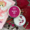 STOCK - SERPENT AND FLAME - BOUGIE " MAGICAL GIRL "