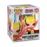 PRECOMMANDE - FUNKO POP 1361 - NARUTO BARYON MODE 6INCH