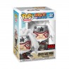 PRECOMMANDE - FUNKO POP 1381- JIRAIYA SAGE MODE