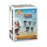 PRECOMMANDE - FUNKO POP 1381- JIRAIYA SAGE MODE