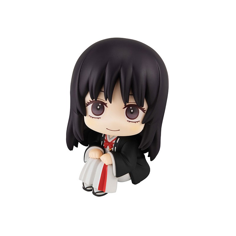 PRECOMMANDE - LOOKUP - Hell's Paradise: Jigokuraku Yamada Asaemon Toma