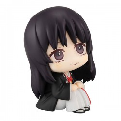 PRECOMMANDE - LOOKUP - Hell's Paradise: Jigokuraku Yamada Asaemon Toma