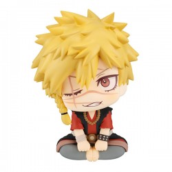 PRECOMMANDE - LOOKUP - Hell's Paradise: Jigokuraku Aza Chobe