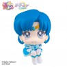 PRECOMMANDE - LOOKUP - Movie "Sailor Moon Cosmos" Eternal Sailor Mercury