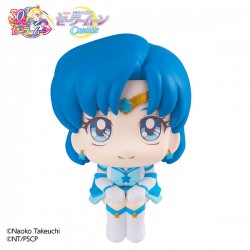 PRECOMMANDE - LOOKUP - Movie "Sailor Moon Cosmos" Eternal Sailor Mercury