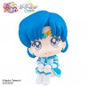PRECOMMANDE - LOOKUP - Movie "Sailor Moon Cosmos" Eternal Sailor Mercury