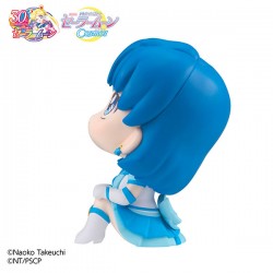 PRECOMMANDE - LOOKUP - Movie "Sailor Moon Cosmos" Eternal Sailor Mercury