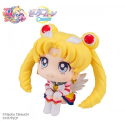 PRECOMMANDE - LOOKUP - Movie "Sailor Moon Cosmos" Eternal Sailor Moon