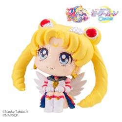 PRECOMMANDE - LOOKUP - Movie "Sailor Moon Cosmos" Eternal Sailor Moon