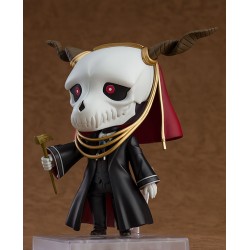 PRECOMMANDE - NENDOROID - Mahoutsukai no Yome SEASON2 Elias Ainsworth Season 2 Ver.
