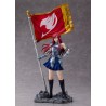 PRECOMMANDE - BELLFINE - "FAIRY TAIL" Final Series Erza Scarlet 1/8