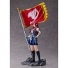 PRECOMMANDE - BELLFINE - "FAIRY TAIL" Final Series Erza Scarlet 1/8