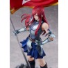PRECOMMANDE - BELLFINE - "FAIRY TAIL" Final Series Erza Scarlet 1/8