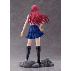 PRECOMMANDE - BELLFINE - "FAIRY TAIL" Final Series Erza Scarlet 1/8