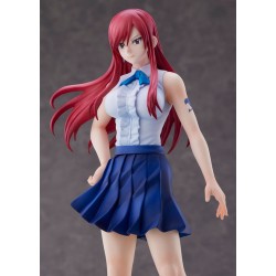 PRECOMMANDE - BELLFINE - "FAIRY TAIL" Final Series Erza Scarlet 1/8