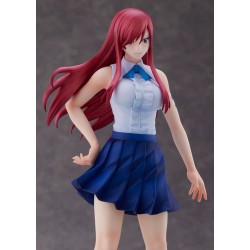 PRECOMMANDE - BELLFINE - "FAIRY TAIL" Final Series Erza Scarlet 1/8