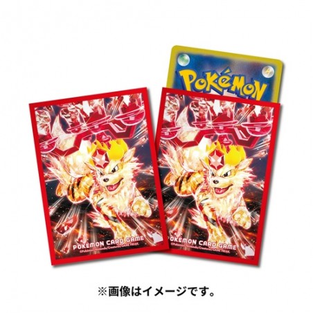 STOCK - SLEEVE A L'UNITE N°421