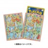 STOCK - SLEEVE A L'UNITE N°431