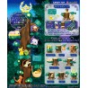 STOCK - RE-MENT POKEMON - FOREST 2 - RONDOUDOU