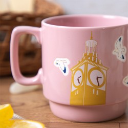 COMMANDE - GHIBLI STORE JAPON - MUG KIKI LA PETITE SORCIERE