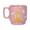 COMMANDE - GHIBLI STORE JAPON - MUG KIKI LA PETITE SORCIERE