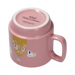 COMMANDE - GHIBLI STORE JAPON - MUG KIKI LA PETITE SORCIERE