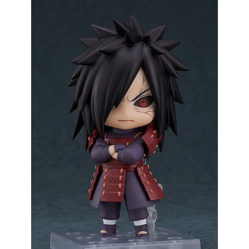 PRECOMMANDE - NENDOROID - MADARA UCHIHA