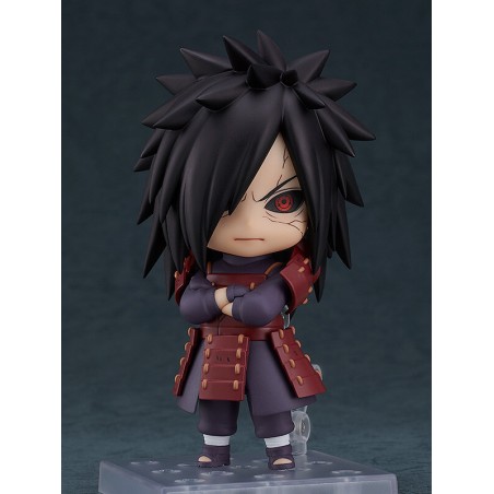 PRECOMMANDE - NENDOROID - MADARA UCHIHA