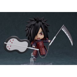 PRECOMMANDE - NENDOROID - MADARA UCHIHA