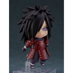 PRECOMMANDE - NENDOROID - MADARA UCHIHA