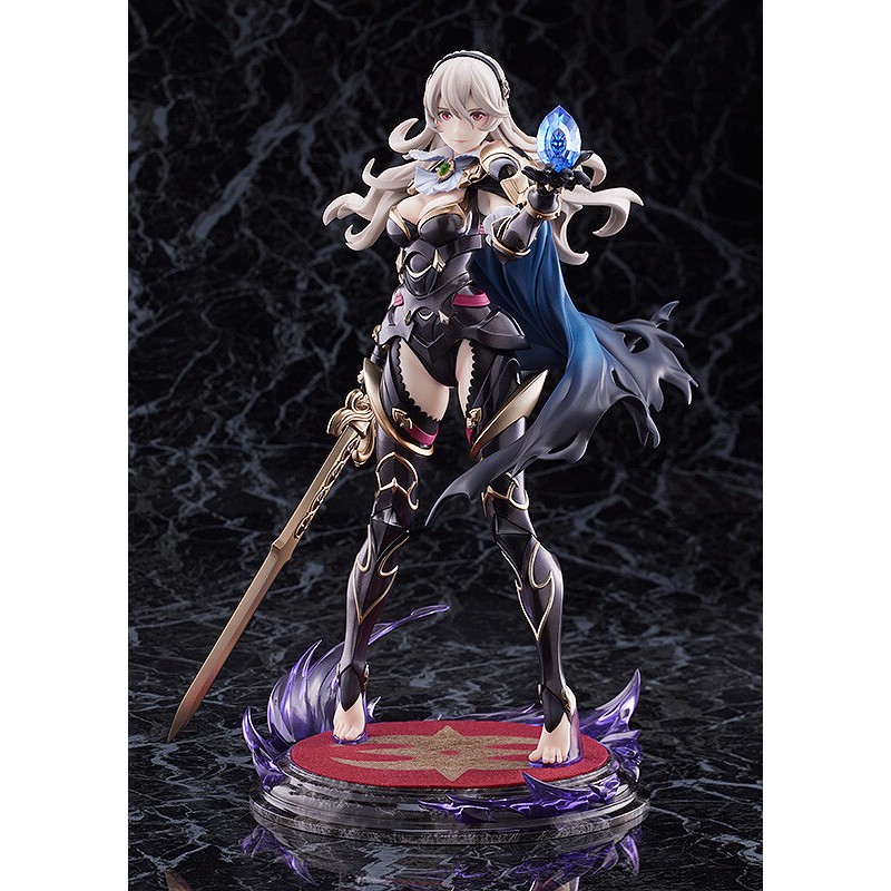 PRECOMMANDE - Fire Emblem Nohr Noble Corrin