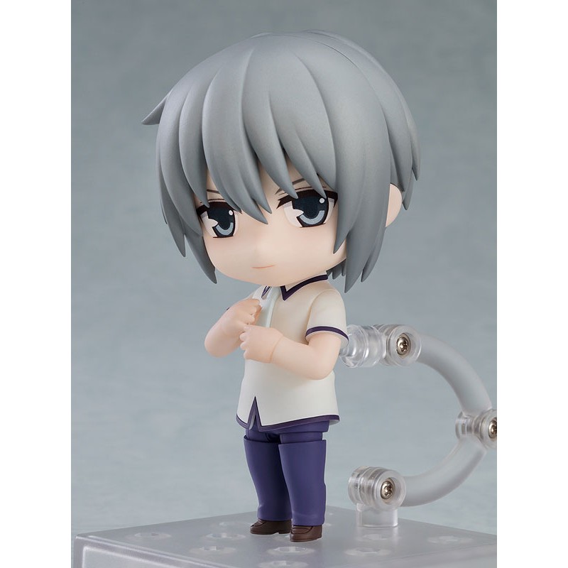 STOCK - NENDROID FRUITS BASKET - YUKI SOMA