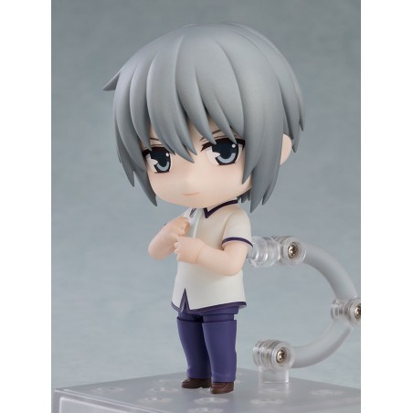 STOCK - NENDROID FRUITS BASKET - YUKI SOMA