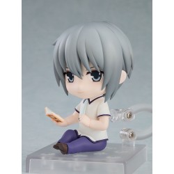 STOCK - NENDROID FRUITS BASKET - YUKI SOMA