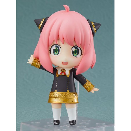 STOCK - NENDOROID - SPYXFAMILY - ANYA FORGER