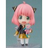 STOCK - NENDOROID - SPYXFAMILY - ANYA FORGER