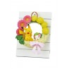 COMMANDE - RE-MENT - POKEMON HAPPINESS WREATH