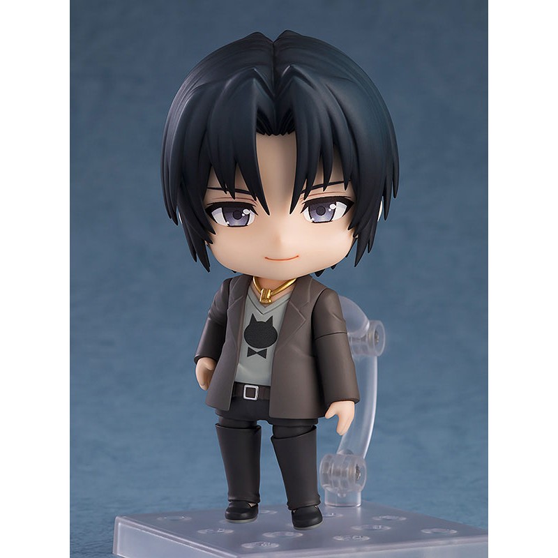 PRECOMMANDE - NENDOROID - IDOLISH7 IORI IZUMI