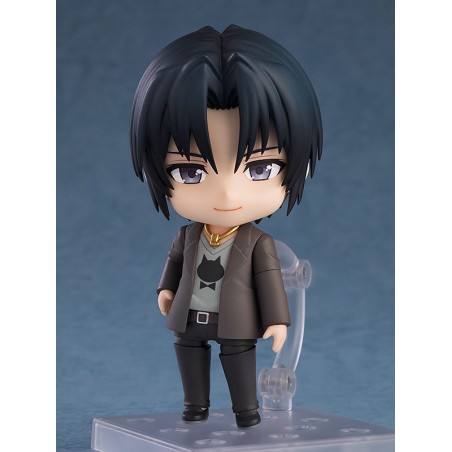 PRECOMMANDE - NENDOROID - IDOLISH7 IORI IZUMI