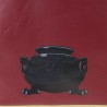 STOCK - LF DISNEY THE BLACK CAULDREN  MINI BACKPACK