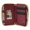 STOCK - LF DISNEY THE BLACK CAULDREN WALLET