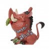 STOCK - ENESCO - DISNEY TRADITIONS - Pumba Mini Figurine