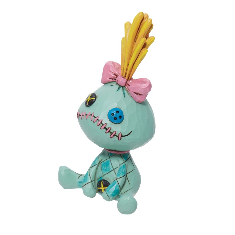 STOCK - ENESCO - DISNEY TRADITIONS - Scrump Mini Figurine