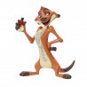 STOCK - ENESCO - DISNEY TRADITIONS - Timon Mini Figurine