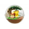 COMMANDE - RE-MENT POKEMON TERRARIUM 7