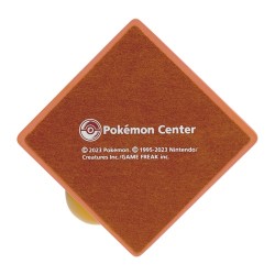 COMMANDE - POKEMON CENTER JAPON - VASE / FIGURINE EVOLI