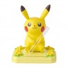 COMMANDE - POKEMON CENTER JAPON - VASE / FIGURINE PIKACHU