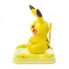 COMMANDE - POKEMON CENTER JAPON - VASE / FIGURINE PIKACHU