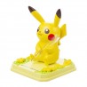 COMMANDE - POKEMON CENTER JAPON - VASE / FIGURINE PIKACHU