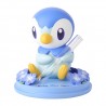 COMMANDE - POKEMON CENTER JAPON - VASE / FIGURINE TIPLOUF